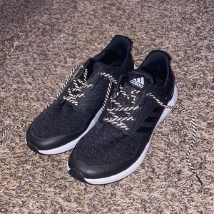 Adidas cloud foam rapid run sneakers